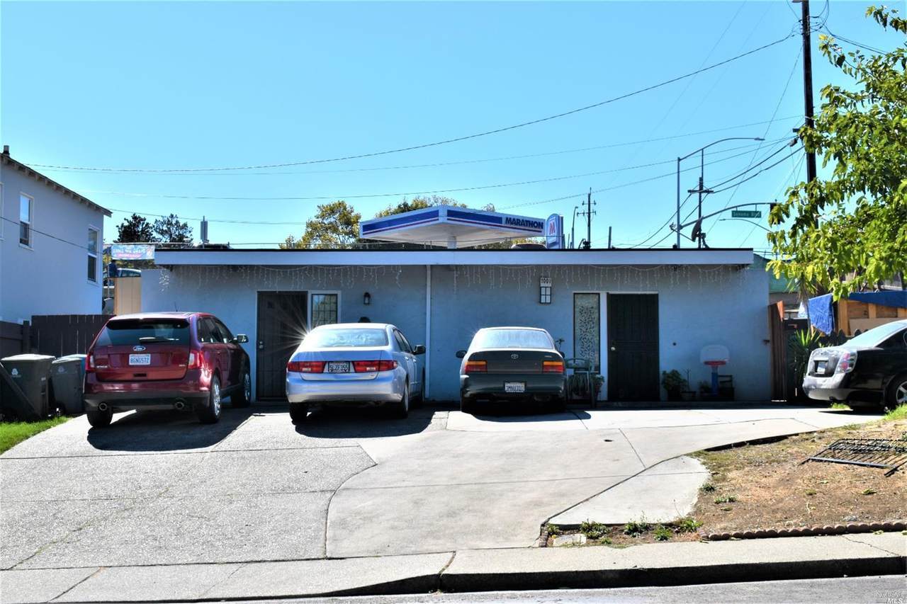 1001 Grant Street - Photo 1