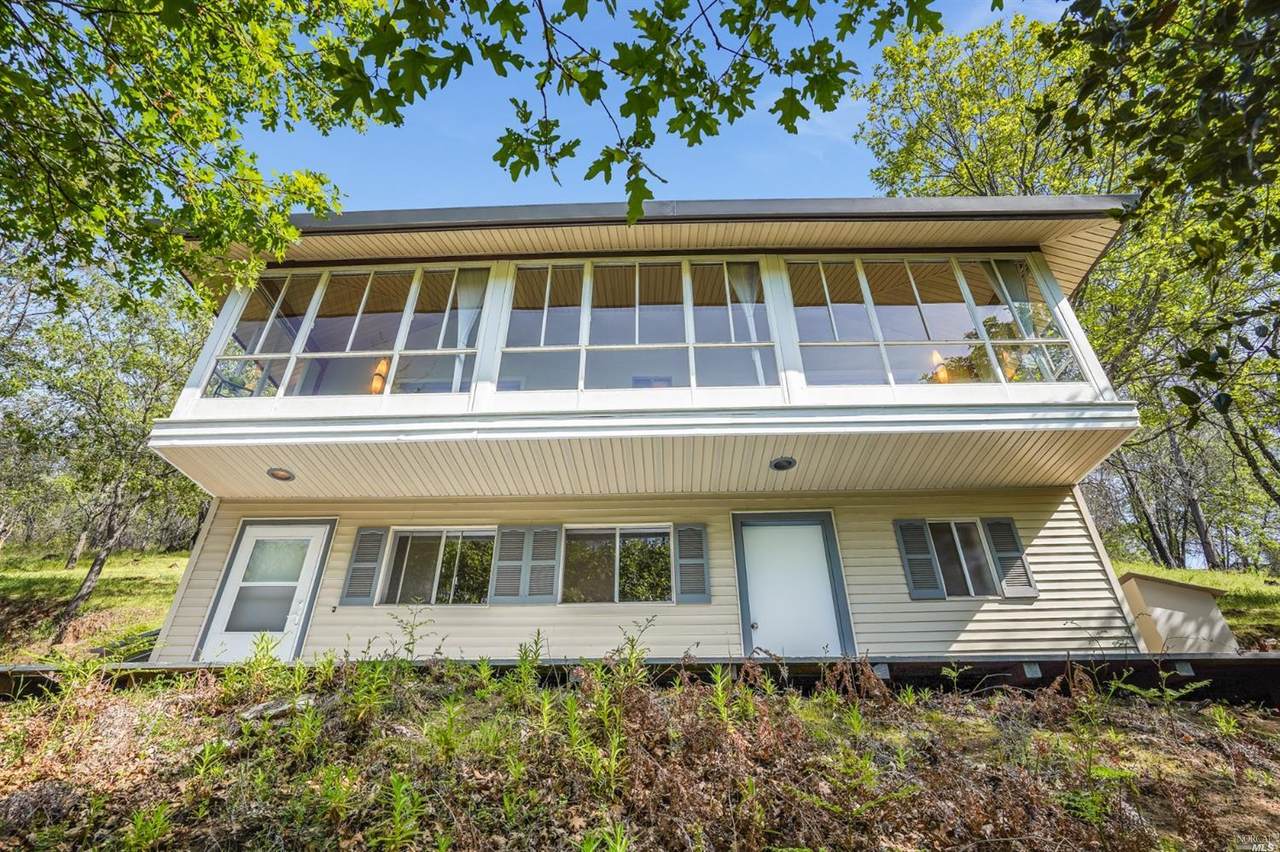 3100 Soda Canyon Road - Photo 1