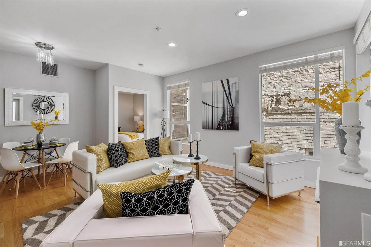 1521 Sutter Street - Photo 1
