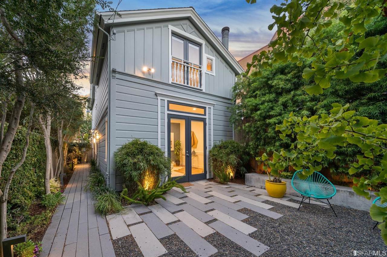 1383 South Van Ness Avenue - Photo 1