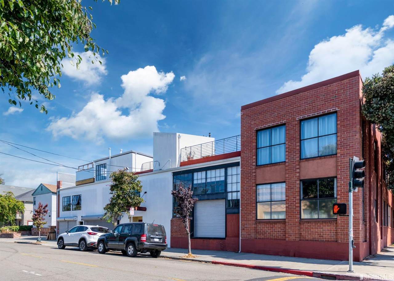 1250 Powell Street - Photo 1