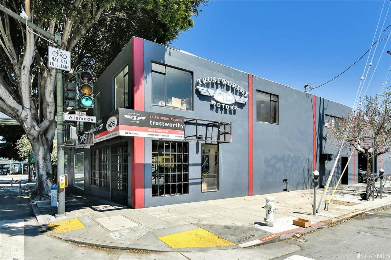 55 Potrero Avenue - Photo 1