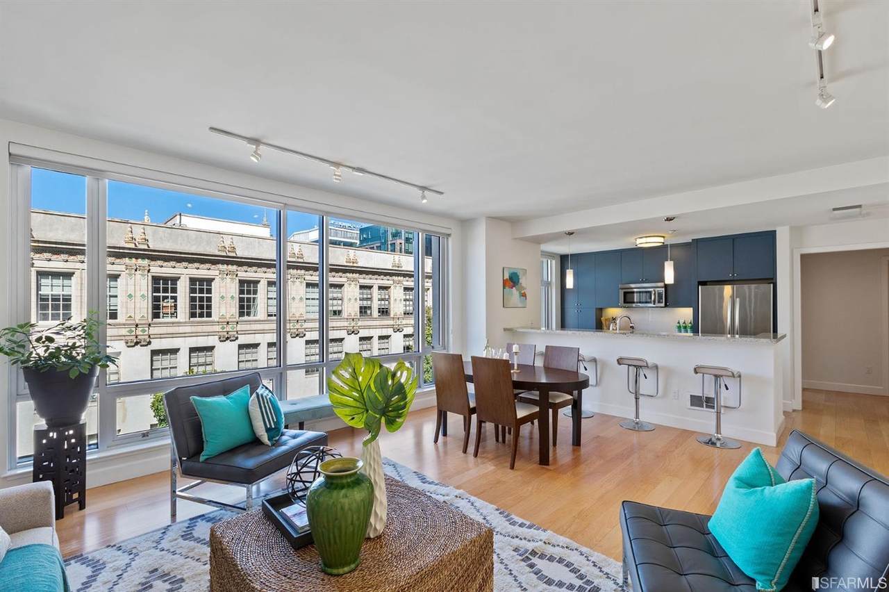 77 Van Ness Avenue - Photo 1