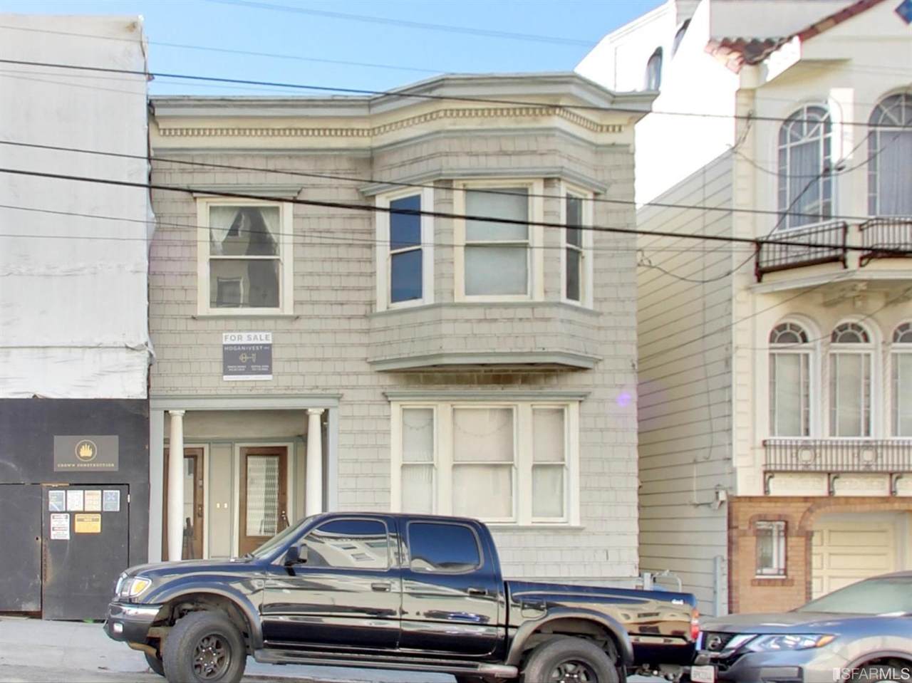 1215 Vallejo Street - Photo 1