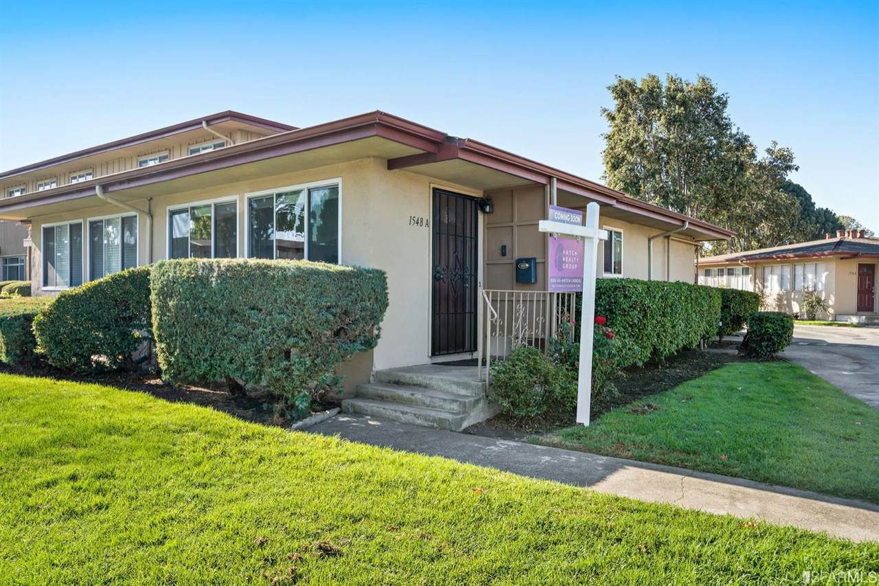 1548 Day Avenue - Photo 1