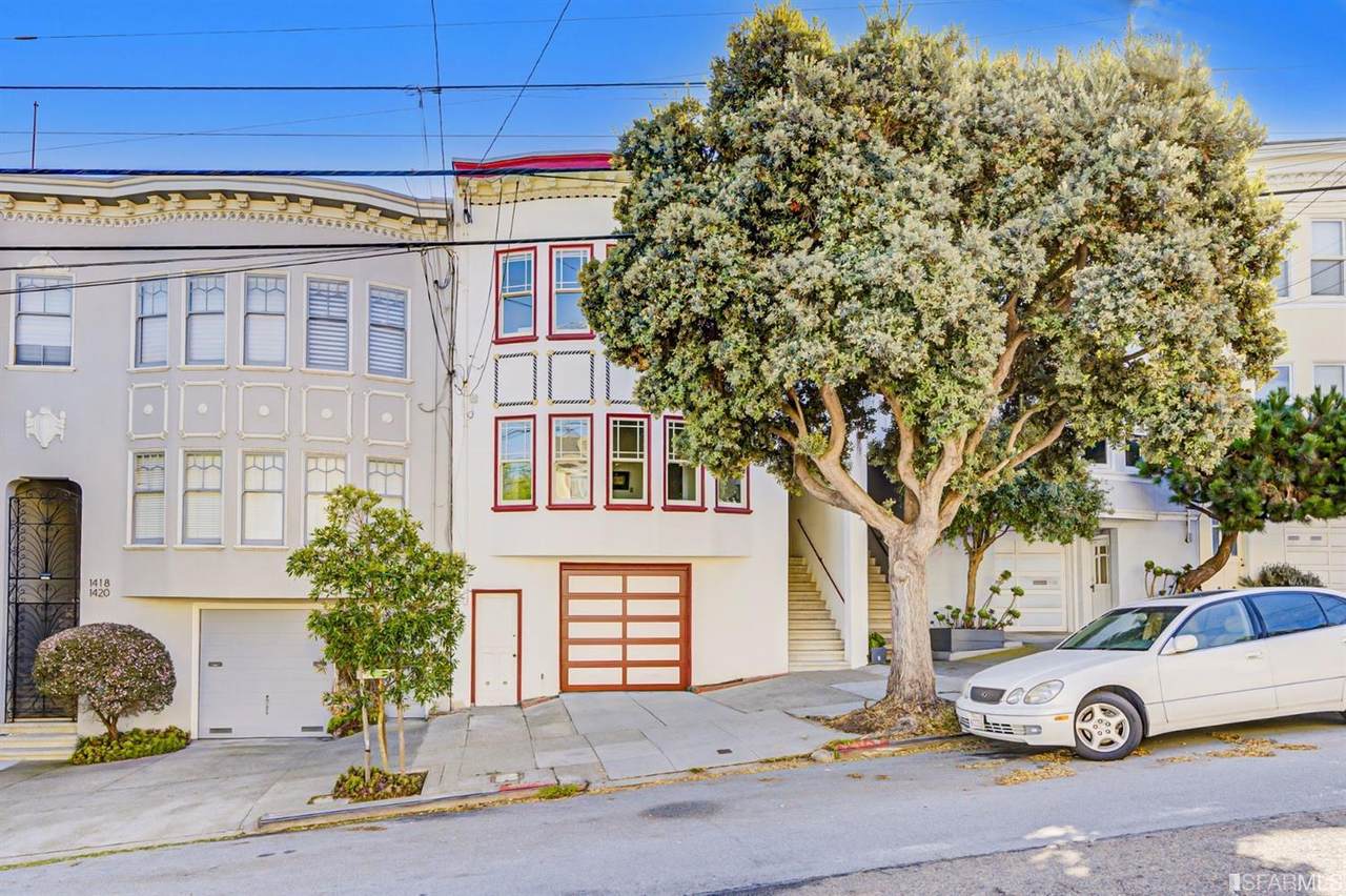 1422 18th Avenue - Photo 1
