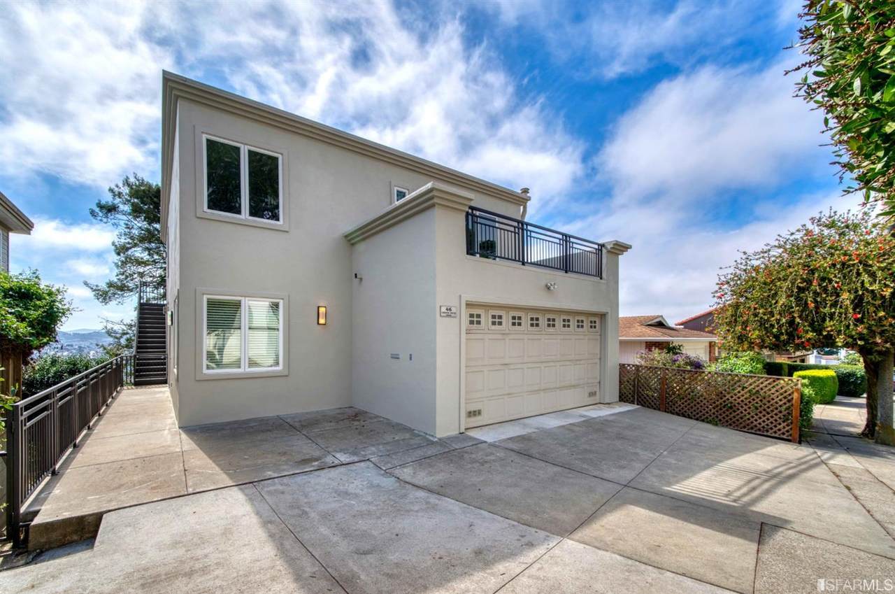 46 Cresta Vista Drive - Photo 1