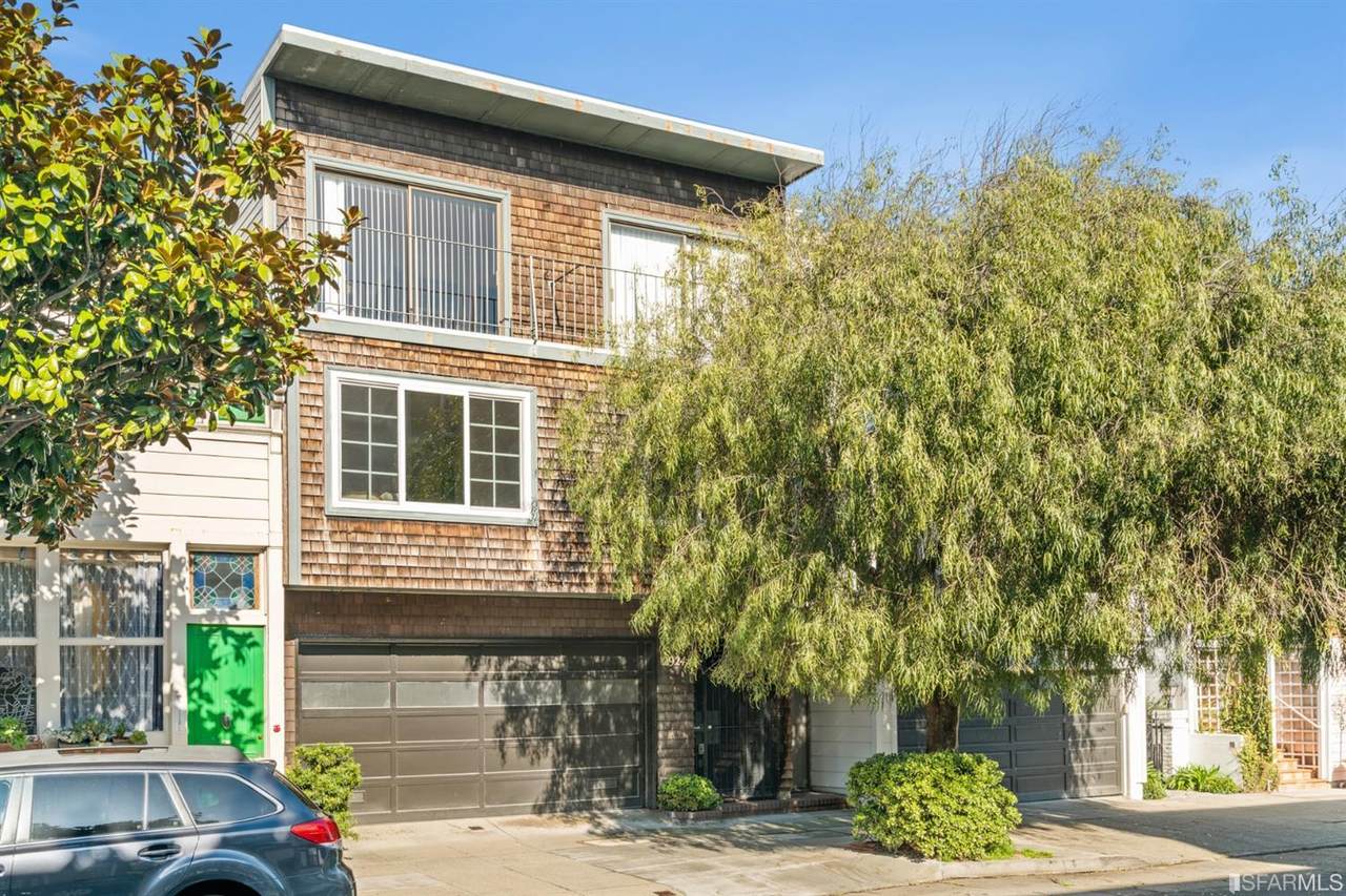 2924 Sacramento Street - Photo 1