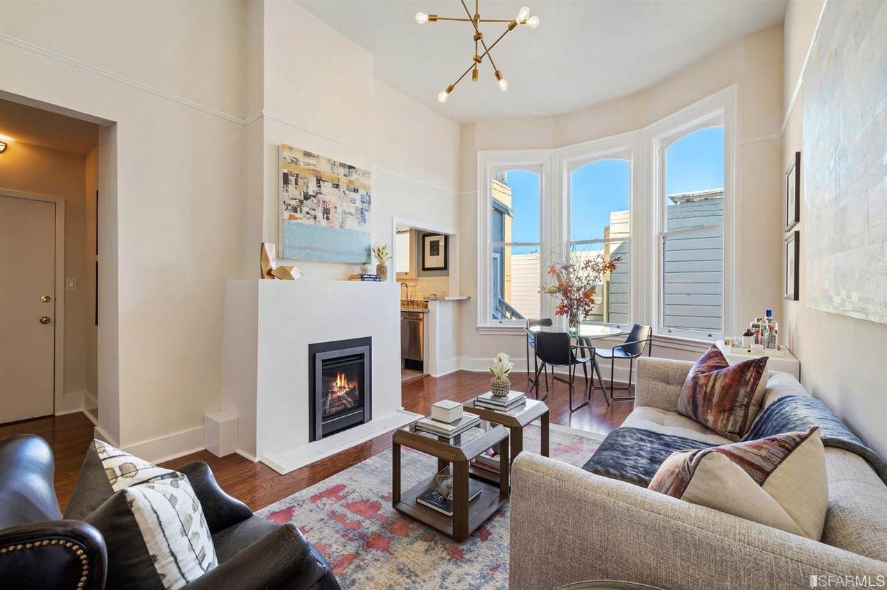 1412 Mcallister Street - Photo 1