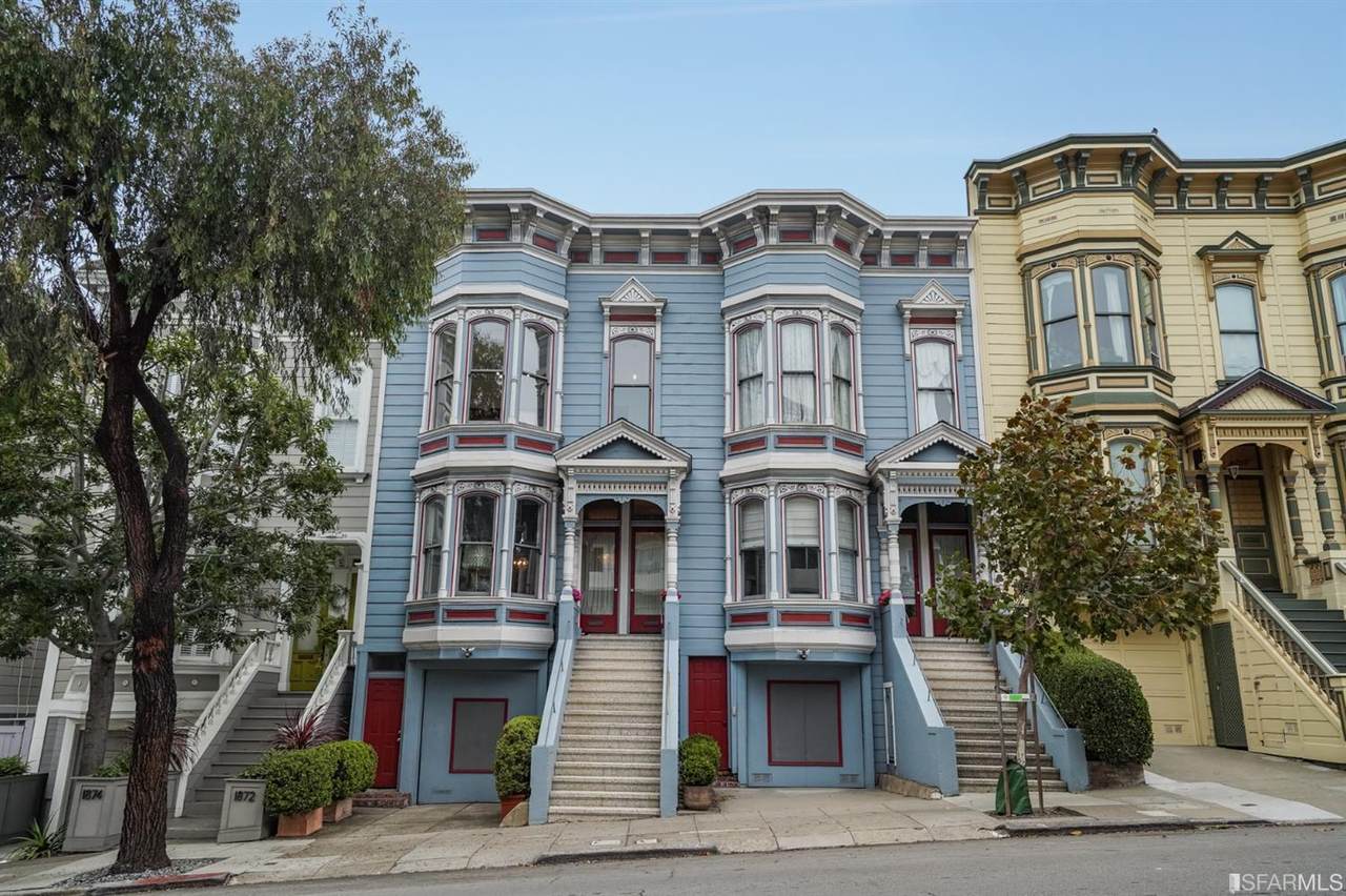 1826 Bush Street - Photo 1