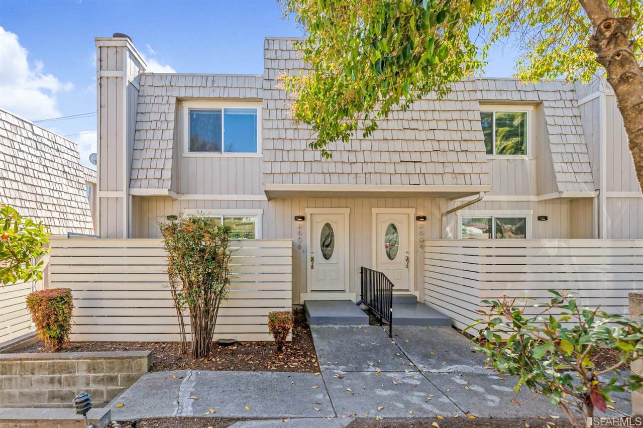 3606 Green Acre Road - Photo 1