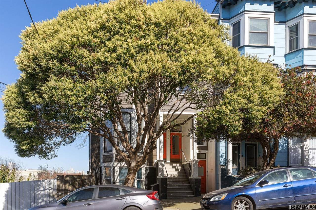 1328 Lyon Street - Photo 1