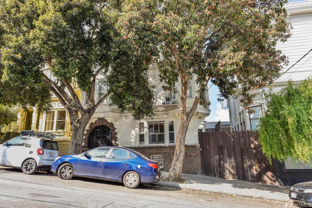 1012 Page Street - Photo 1