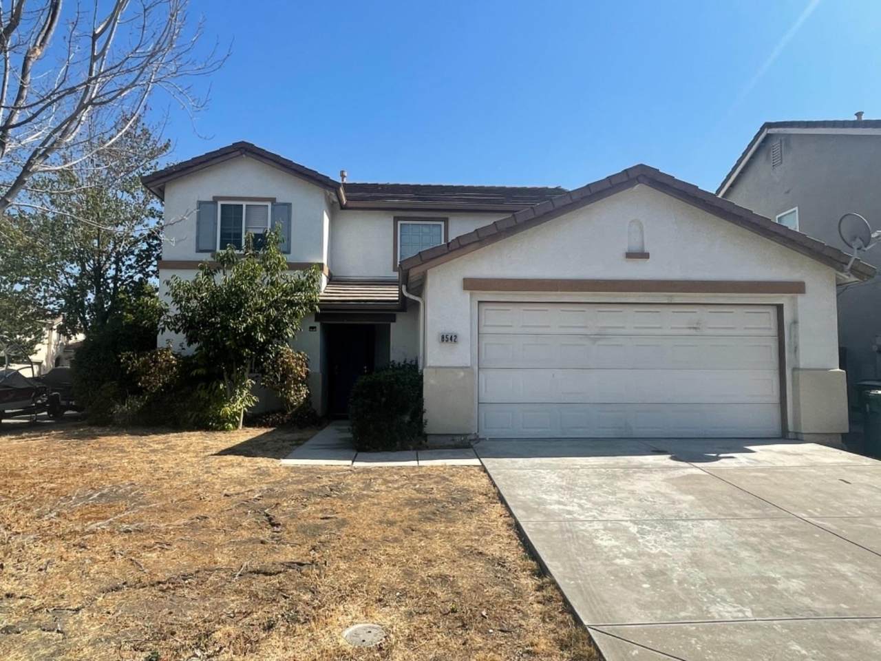 8542 Boley Drive - Photo 1