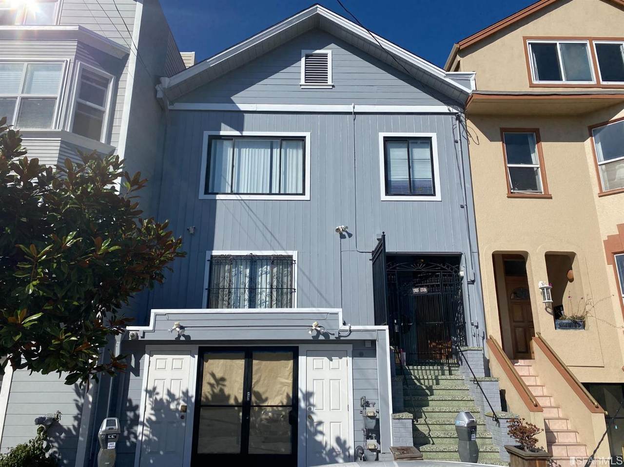 1918 Clement Street - Photo 1