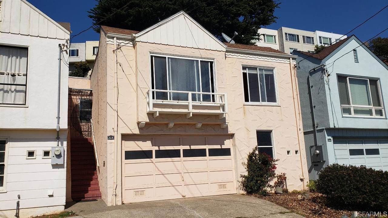 416 Melrose Avenue - Photo 1
