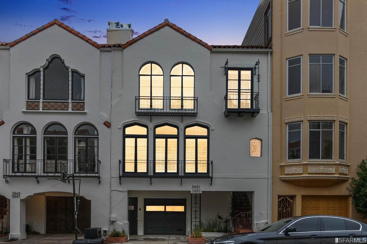 3651 Webster Street - Photo 1