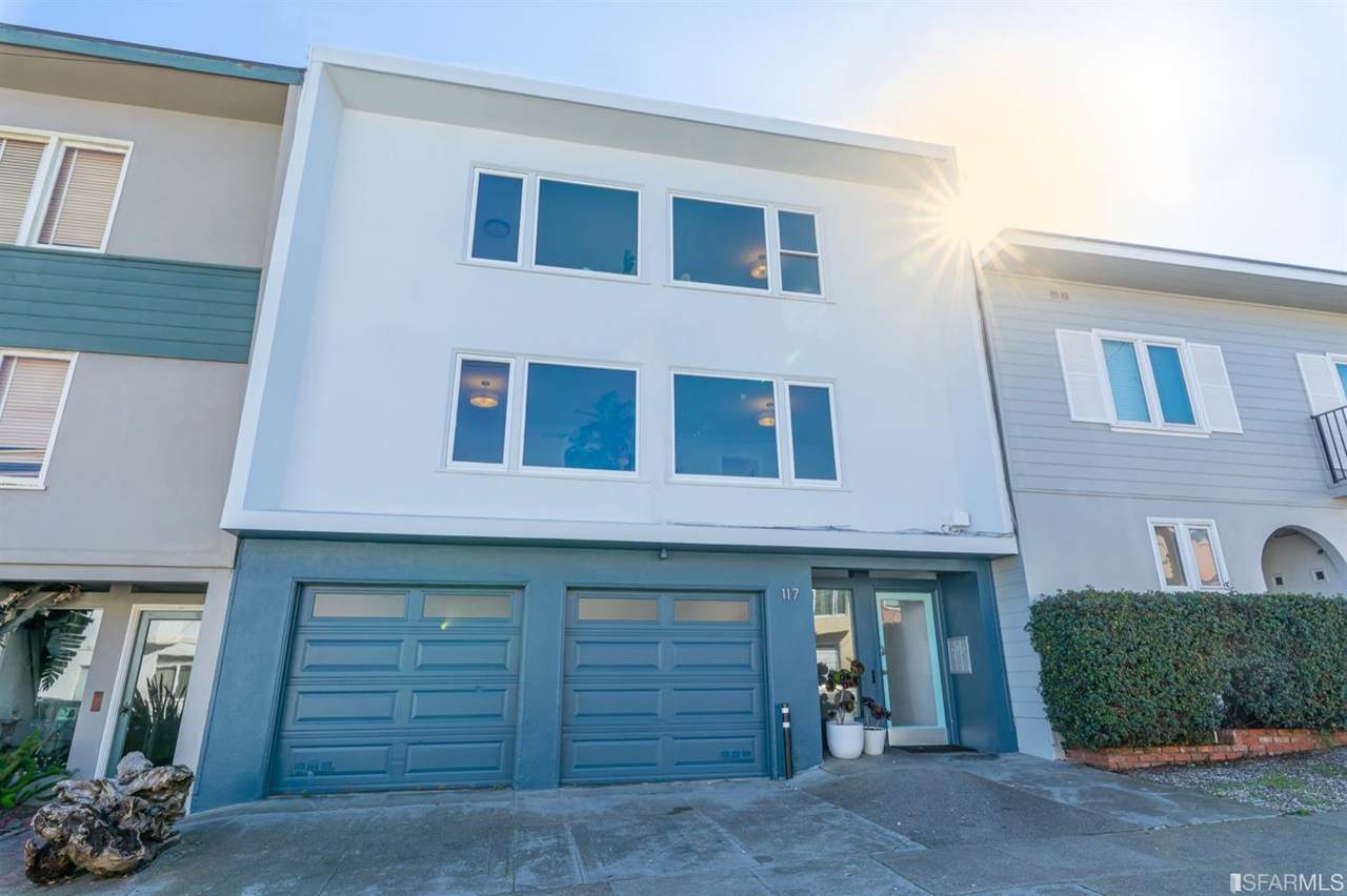 117 Sutro Heights Avenue - Photo 1