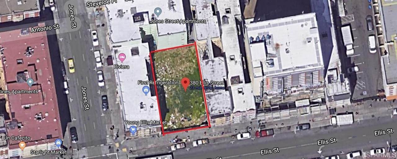 380 Ellis Street - Photo 1