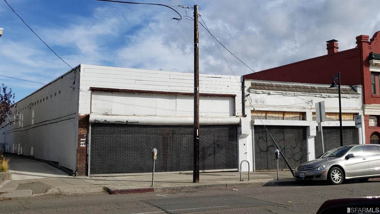 6410 Telegraph Avenue - Photo 1