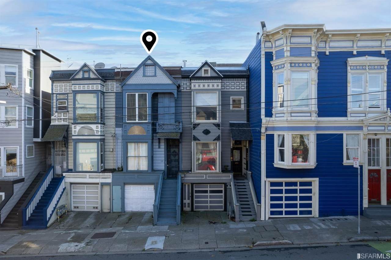 1181 Oak Street - Photo 1