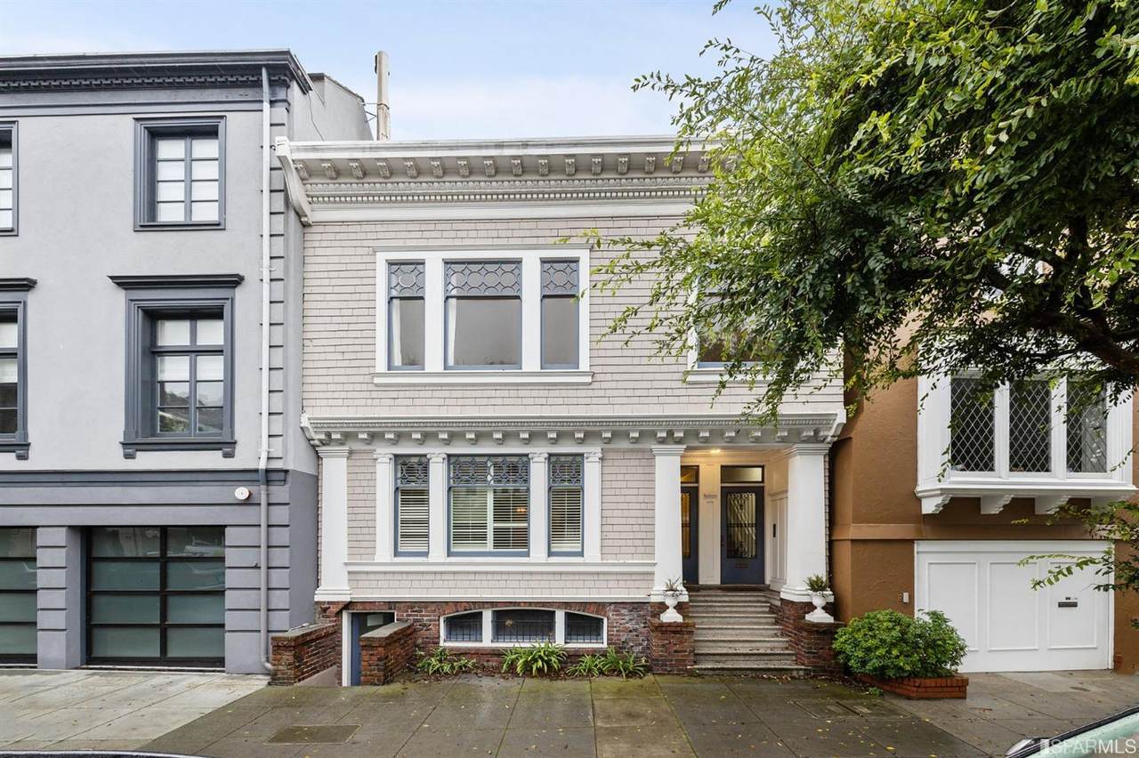 3877 Jackson Street - Photo 1