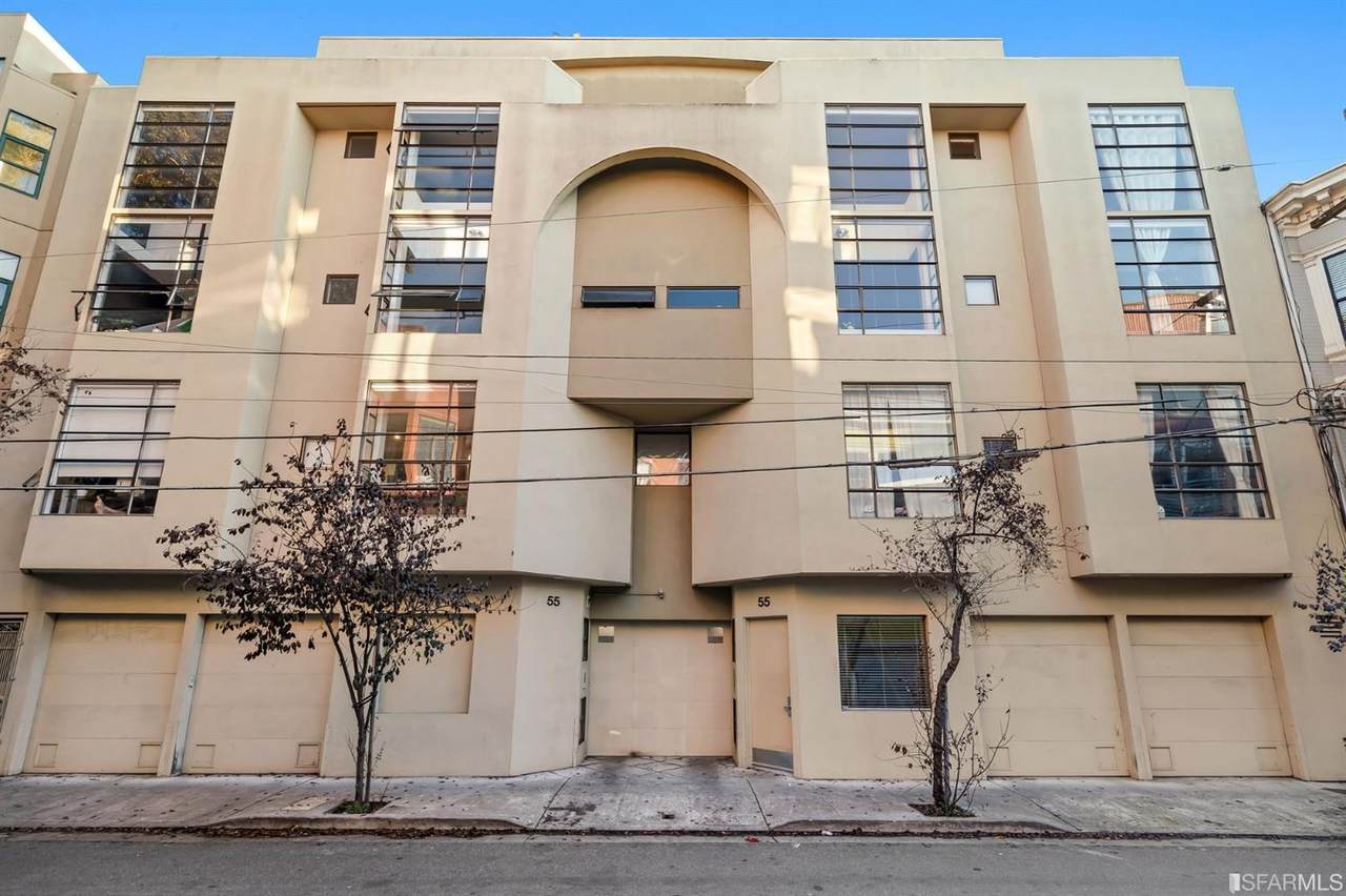 55 Vandewater Street - Photo 1