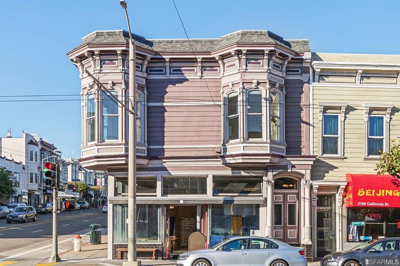 2792 California Street - Photo 1