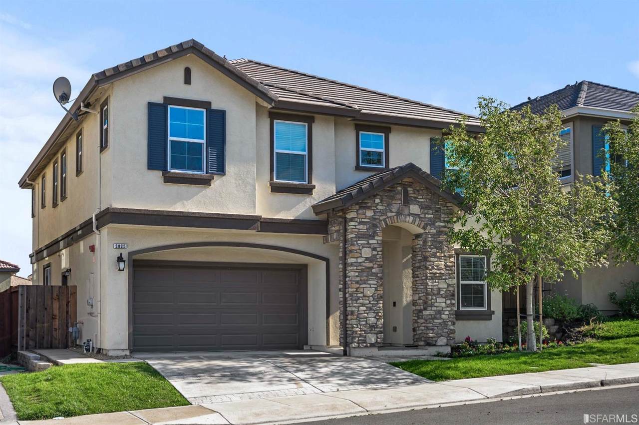 2825 Rio Seco Drive - Photo 1