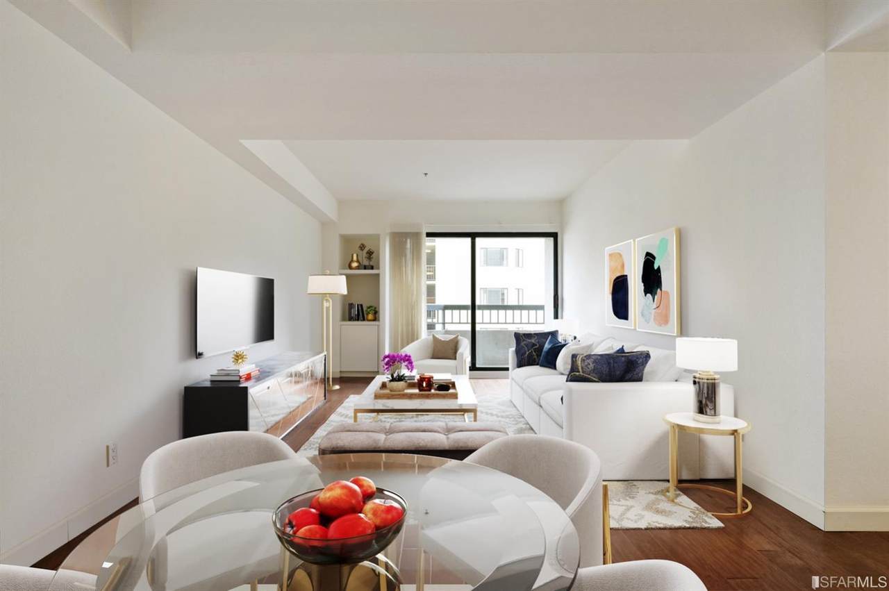 601 Van Ness Avenue - Photo 1