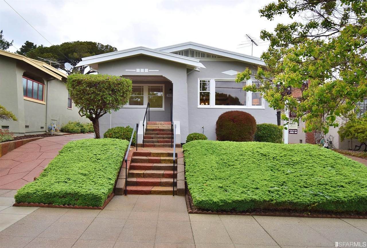 3112 Sylvan Avenue - Photo 1