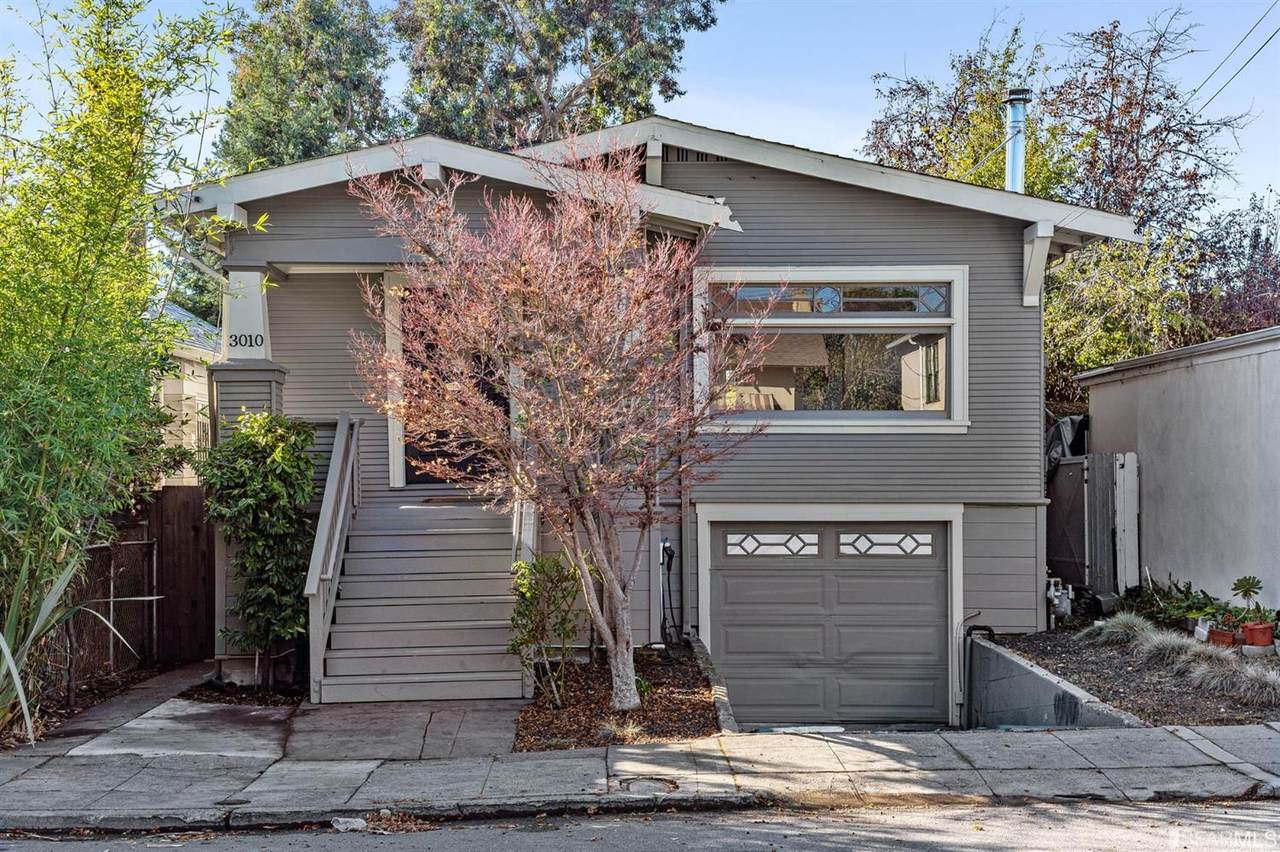 3010 California Street - Photo 1