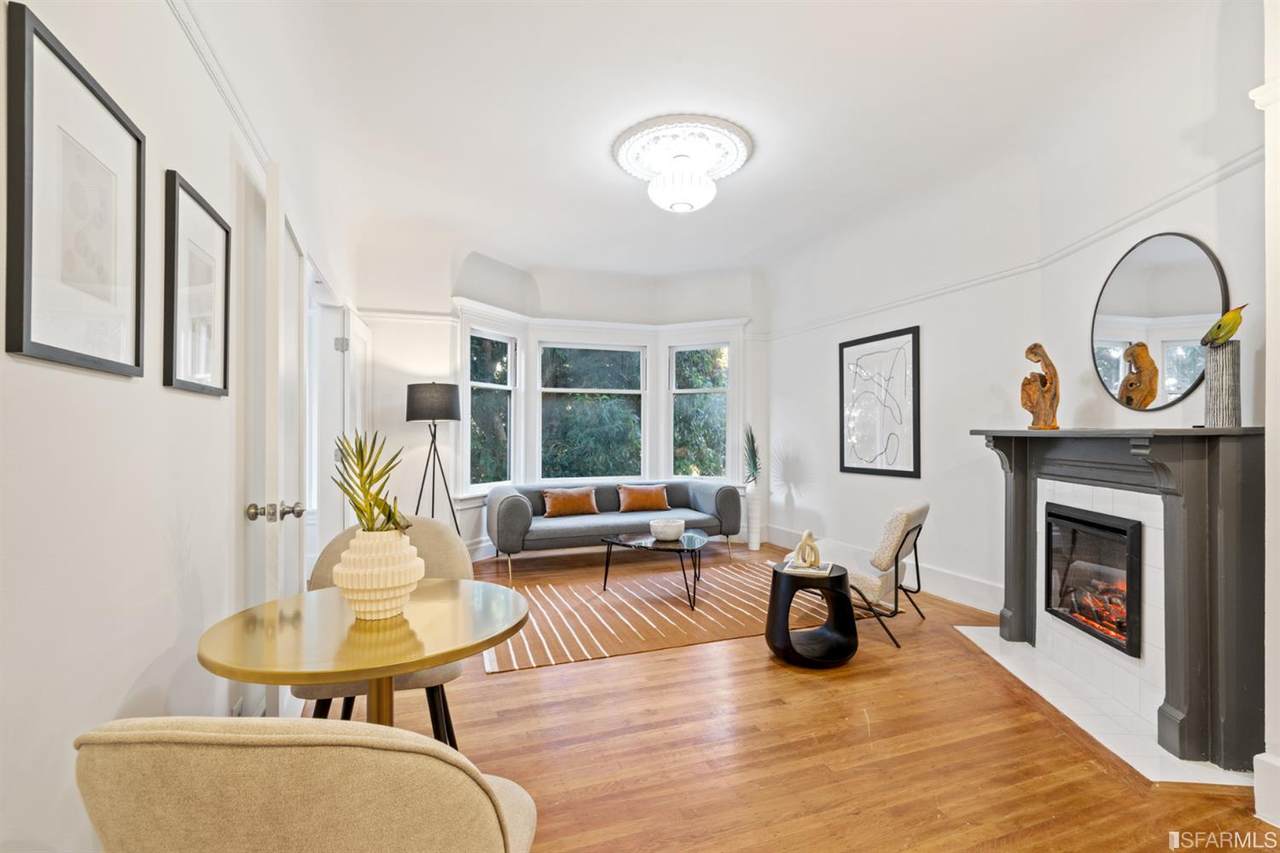 1445 Page Street - Photo 1