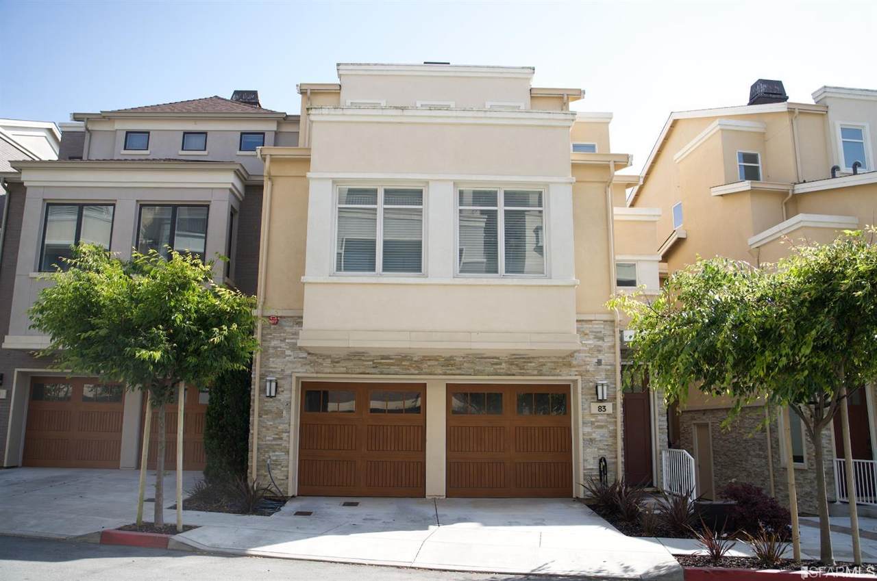 83 Summit Way - Photo 1