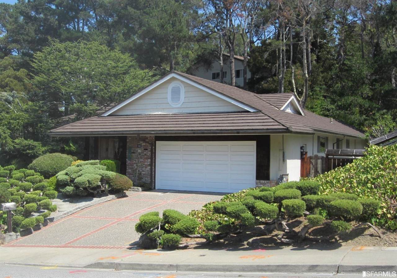 1339 Murchison Drive - Photo 1