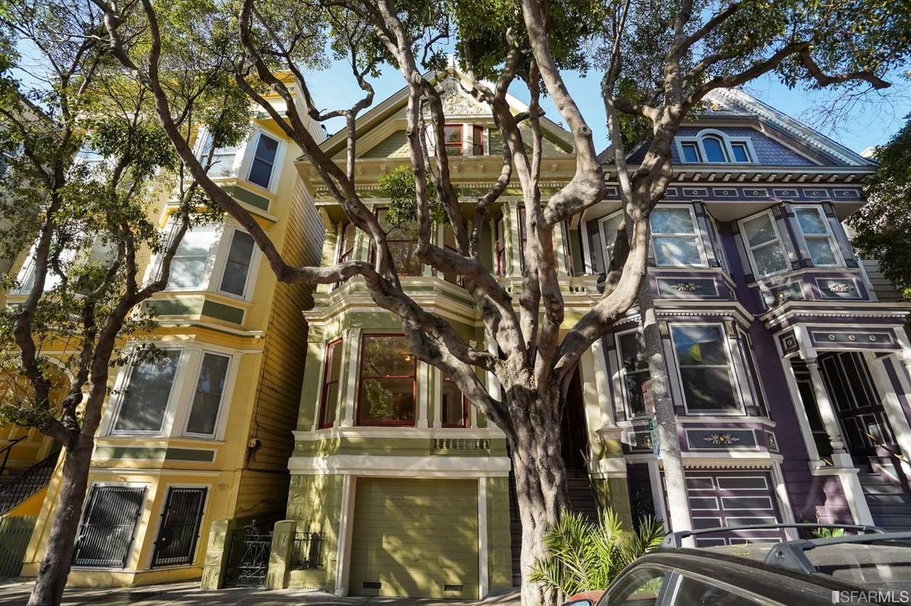 40 Sanchez Street - Photo 1