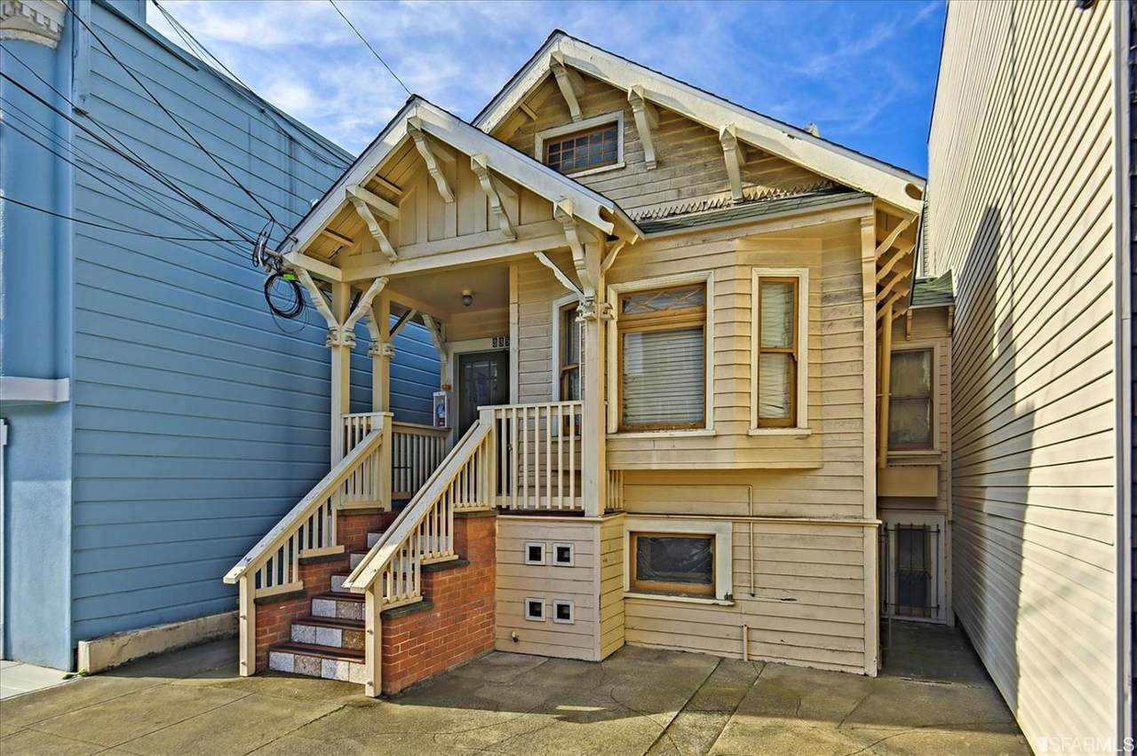 335 27th Avenue - Photo 1