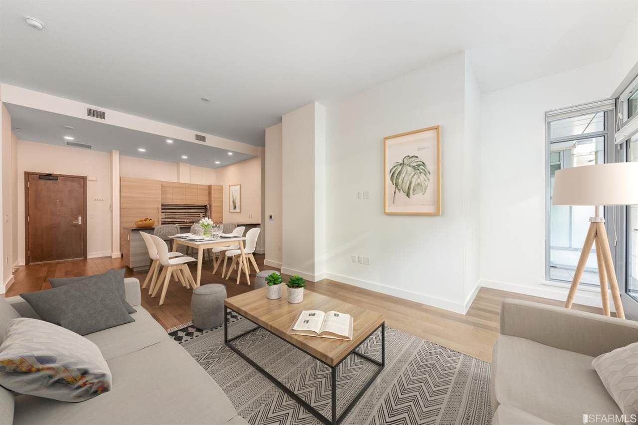 718 Long Bridge Street - Photo 1