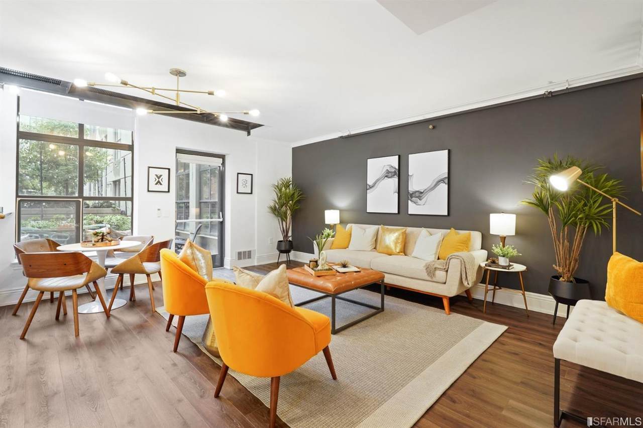 1 Bluxome Street - Photo 1