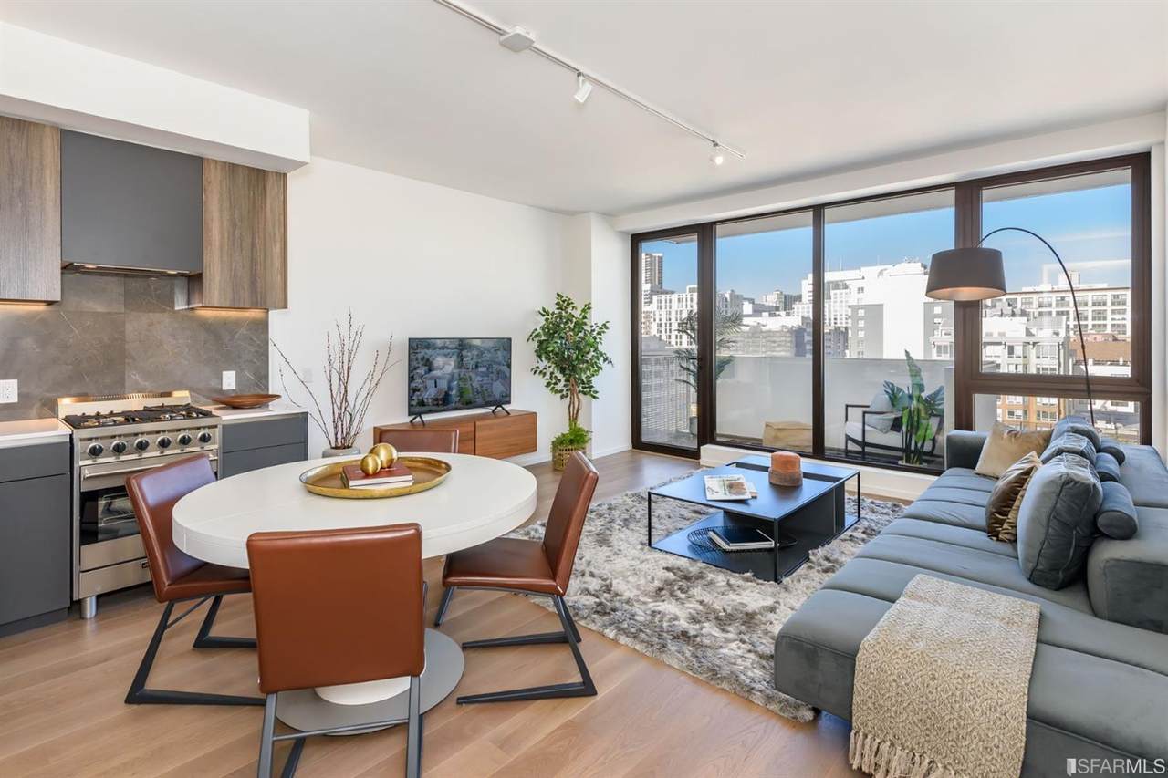 555 Golden Gate Avenue - Photo 1