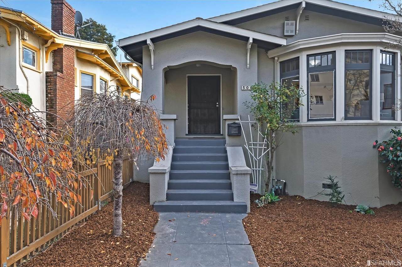 508 Athol Avenue - Photo 1