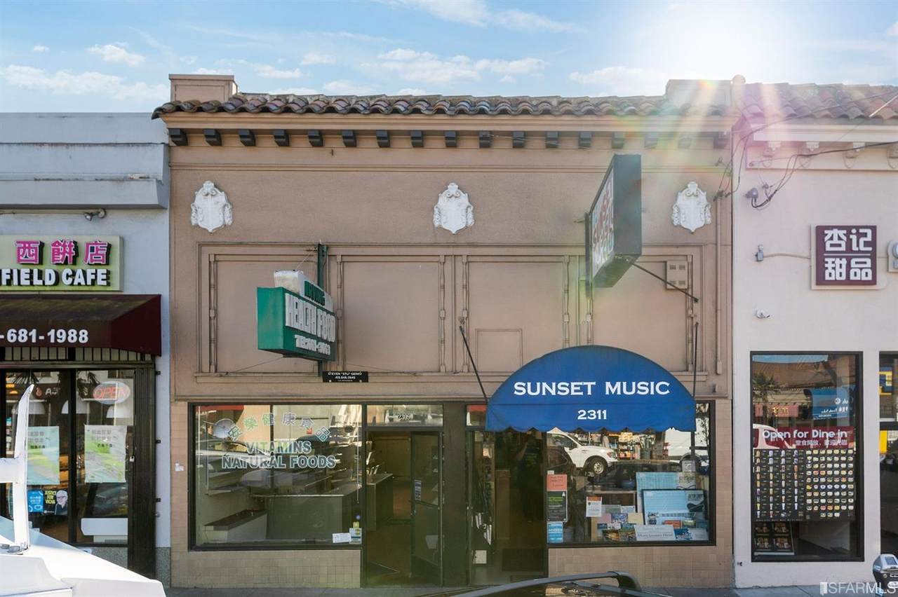 2309 irving Street - Photo 1