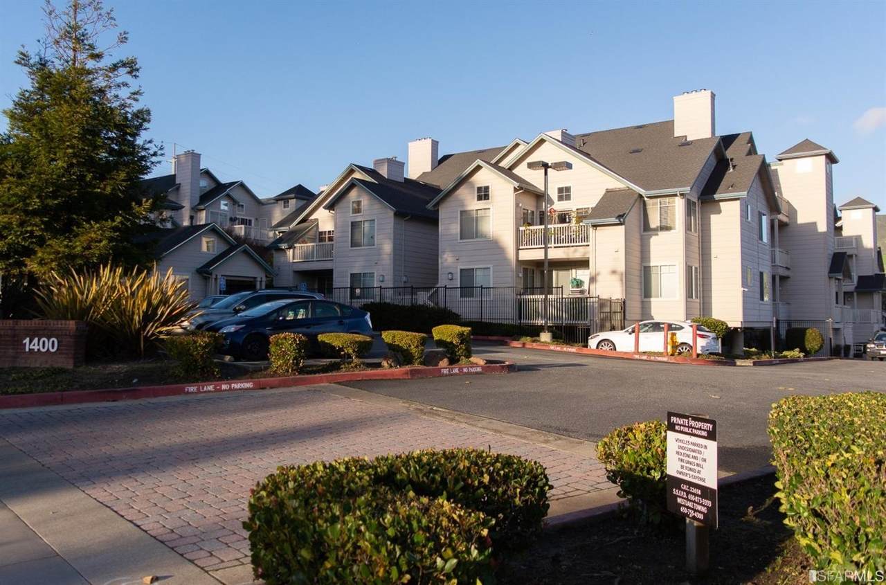1400 El Camino Real - Photo 1