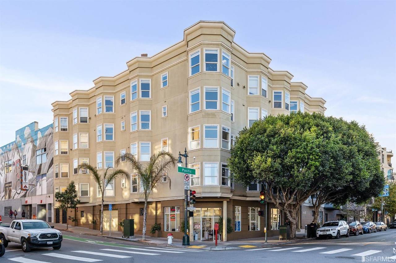 1601 Pacific Avenue - Photo 1