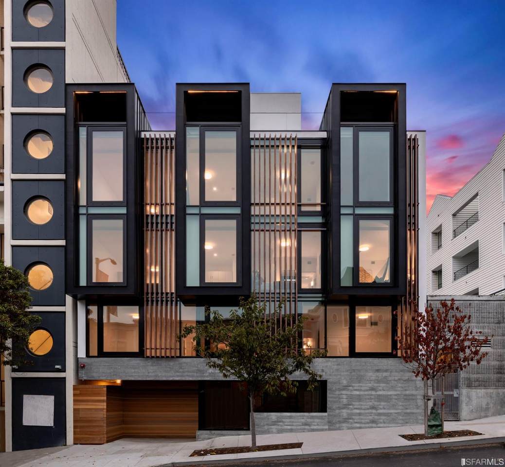 1805 Buchanan Street - Photo 1
