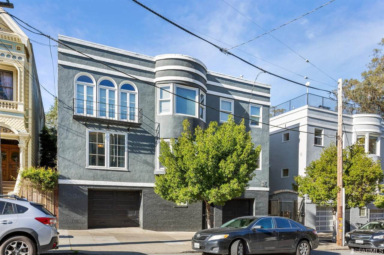 415 Ashbury Street - Photo 1