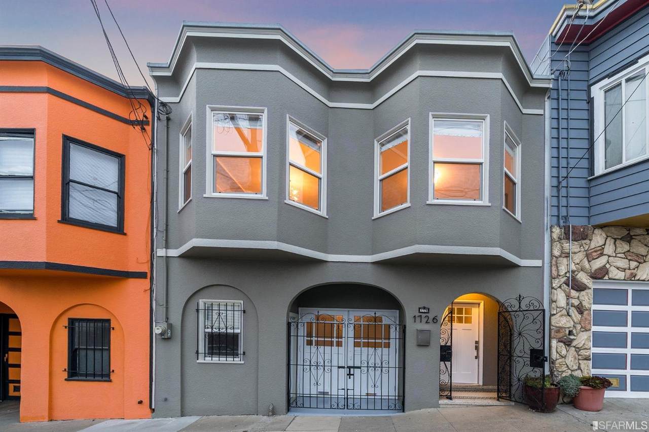 1726 Keith Street - Photo 1
