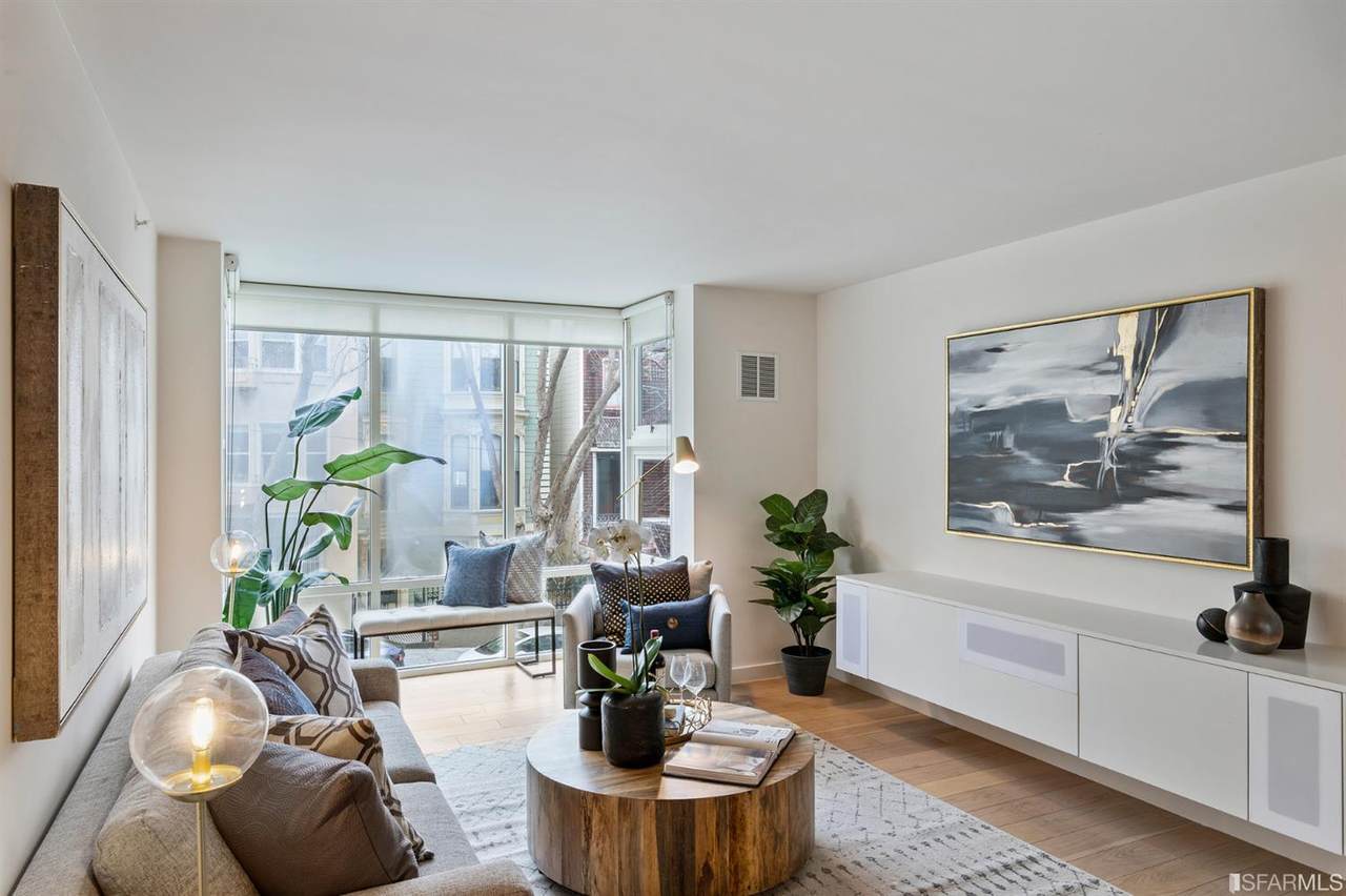 1483 Sutter Street - Photo 1