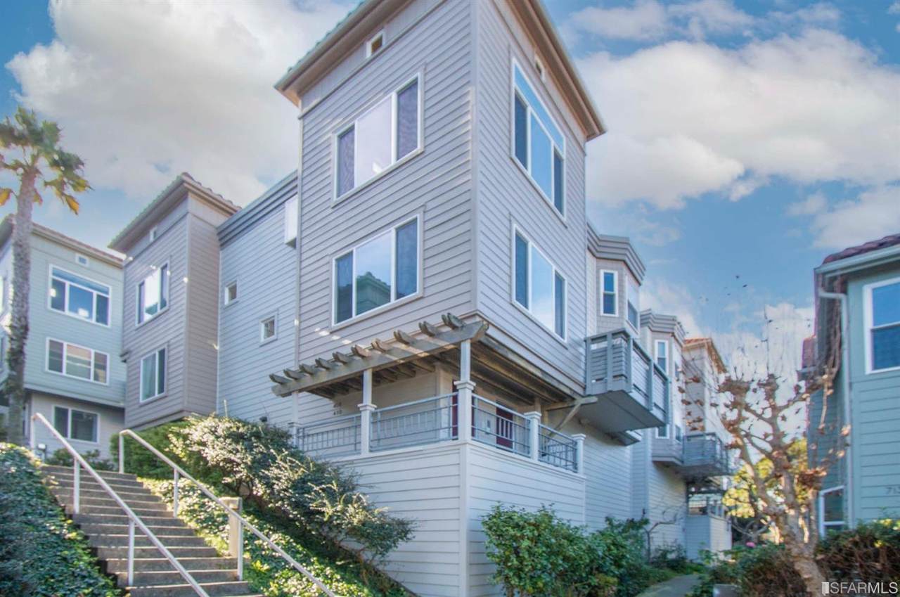 410 Carl Street - Photo 1