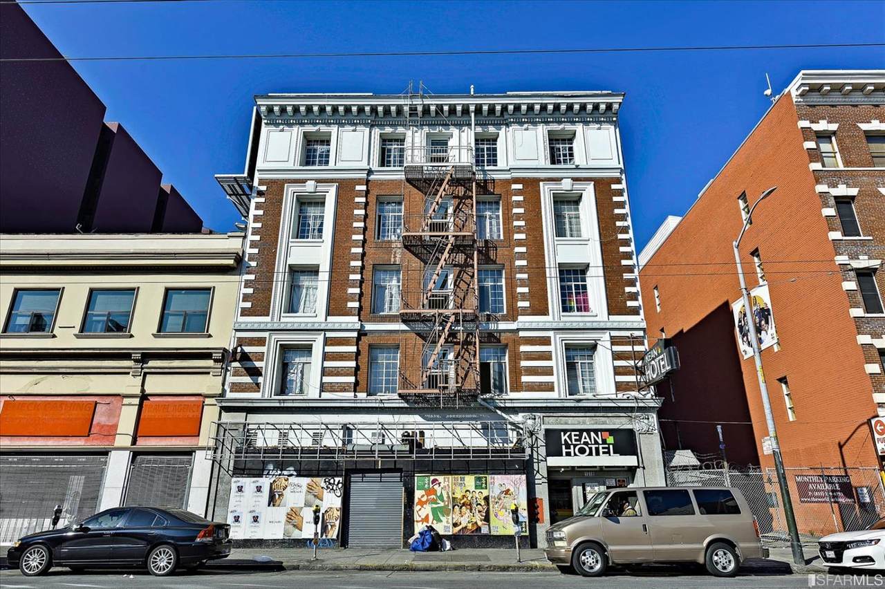 1018 Mission Street - Photo 1